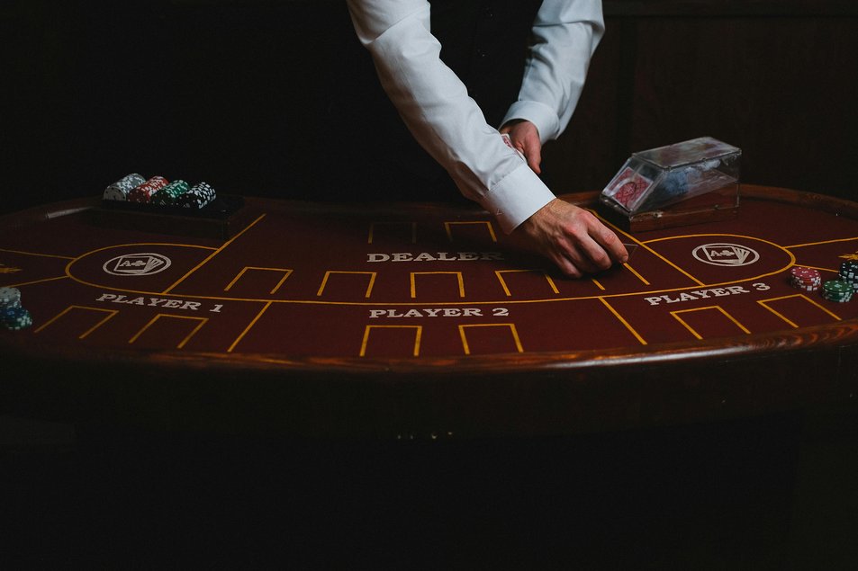 WooSpin Casino Blackjack: Your Ultimate Guide to Winning Big