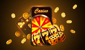 IDGroup Casino Entdecken Sie die Welt des Online-Glücksspiels