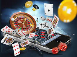 IDGroup Casino Entdecken Sie die Welt des Online-Glücksspiels