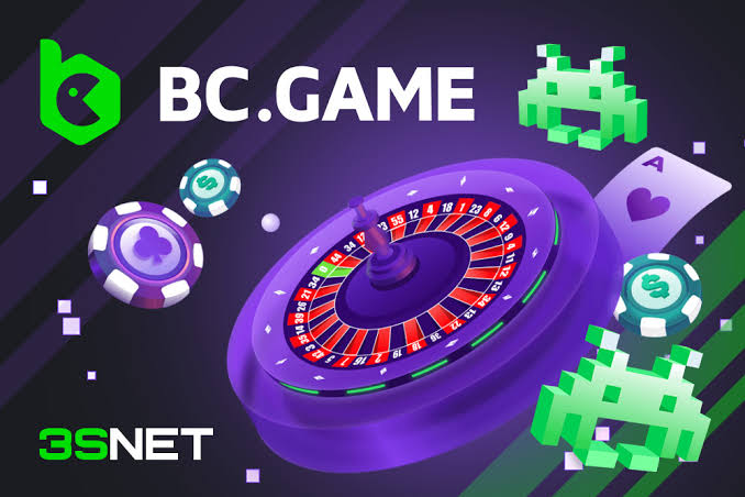 BC.Game Mirror Links Accessing Your Favorite Casino Games Securely