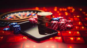Experience the Excitement of Ricardo's Casino