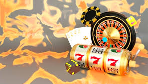 Experience the Thrill of Loki Casino Online
