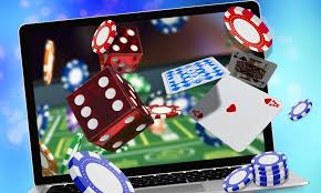 Εξερευνώντας το Slotuna Casino Μια Υπέροχη Εμπειρία Τυχερών Παιχνιδιών