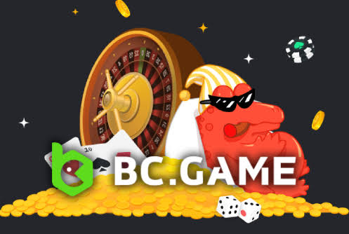 Discover the Features and Benefits of the BC.Game App